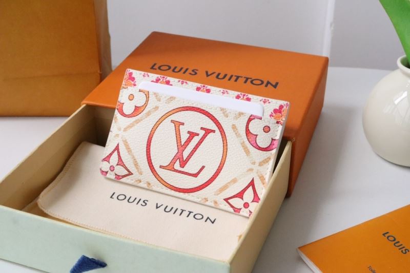 Louis Vuitton Wallets